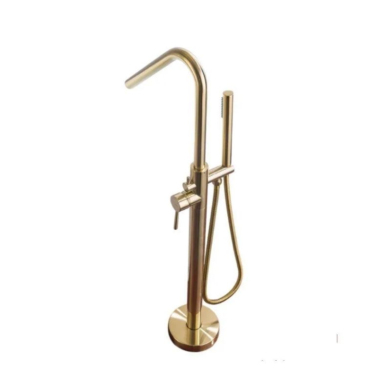Sen tắm đặt sàn Retro Hafele 589.15.360 Sen tắm đặt sàn Retro Hafele 589.15.360