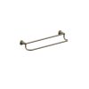 Thanh treo khăn đôi Hafele 589.69.110 1 Thanh treo khăn đôi Hafele 589.69.110