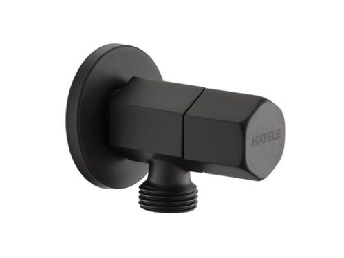 Van khóa nước lục giác Hafele 589.25.870