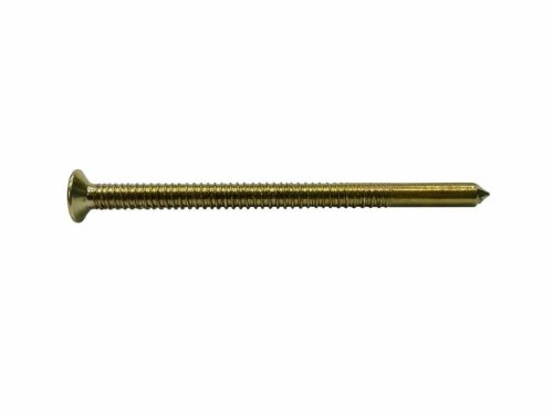 Vít cho ruột khóa Hafele 916.66.491 M5x70mm SNP