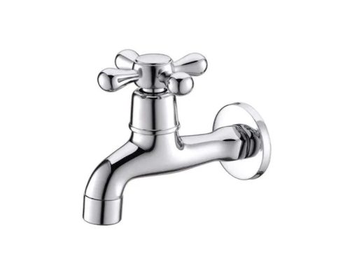 Vòi lạnh gắn tường Hafele 589.25.540