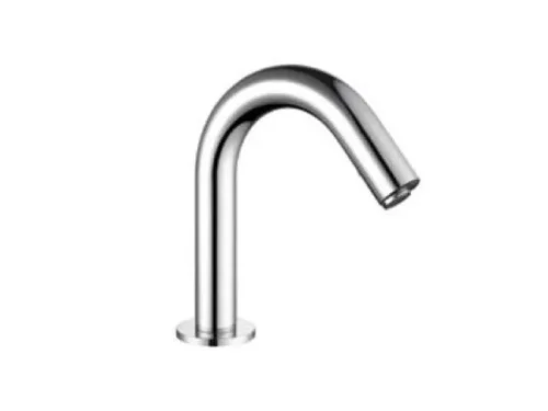 Vòi rửa tay tự động H-175 Hafele 589.63.061
