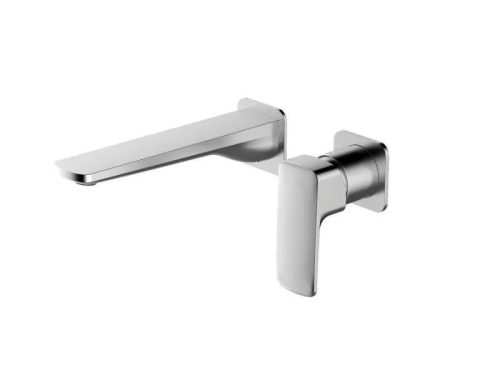 Vòi trộn gắn tường Kobe 250 Hafele 589.15.004