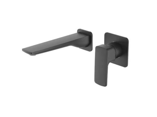 Vòi trộn gắn tường Kobe Hafele 589.15.034