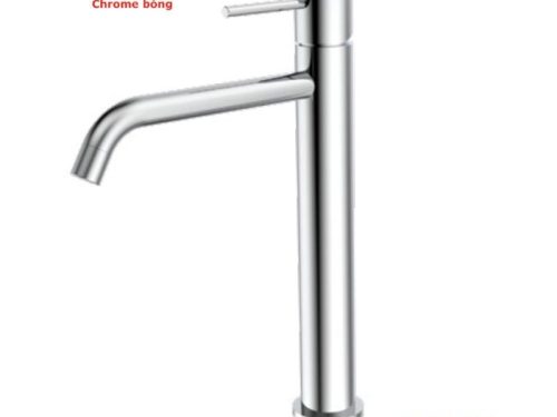 Vòi trộn lavabo Hafele Retro 230 CP 589.15.012