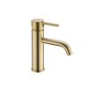 Vòi trộn lavabo Retro 90 Hafele 589.15.270 1 Vòi trộn lavabo Retro 90 Hafele 589.15.270