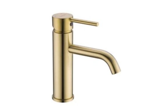 Vòi trộn lavabo Retro 90 Hafele 589.15.270