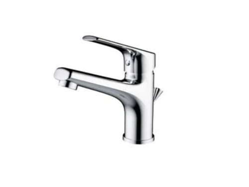 Vòi trộn lavabo Vigor 90 có bộ xả kéo Hafele 589.15.180