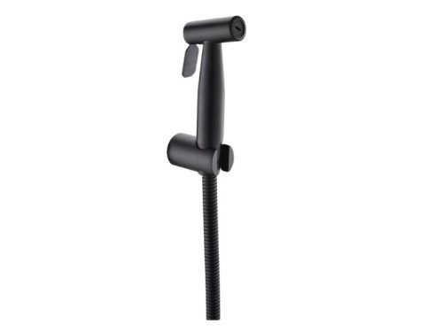 Vòi xịt vệ sinh gồm giá đỡ Hafele 589.25.985