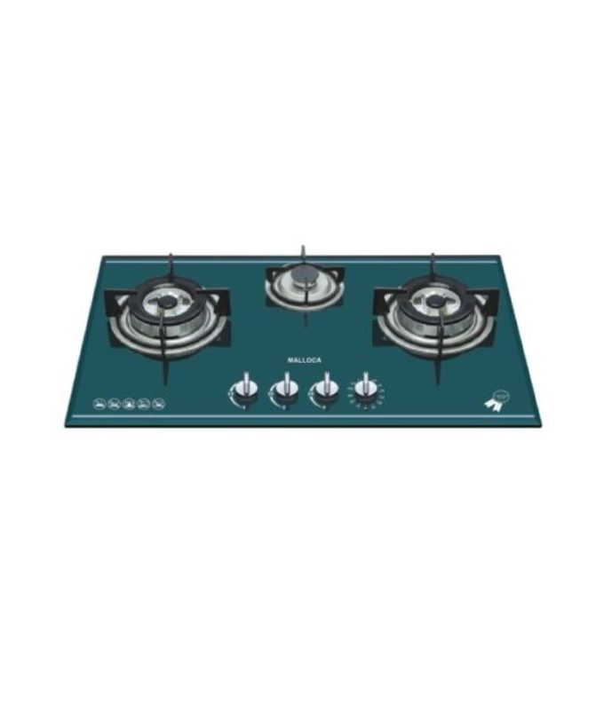 Bếp gas âm Malloca AS930G