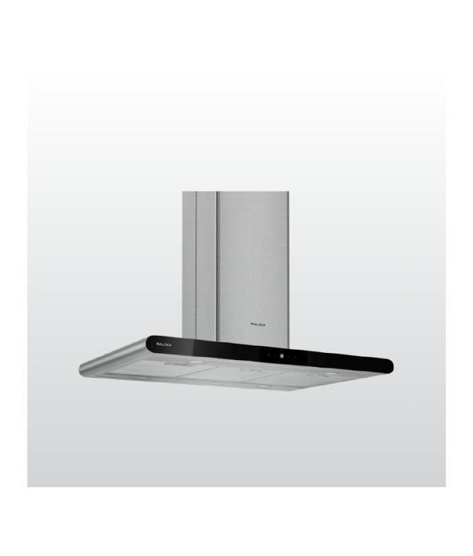 Máy hút mùi đảo Malloca MC 9082 Island