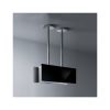 Máy hút mùi đảo Malloca SECRET BLACK – I510B 2 may hut mui malloca dao secret black i510b