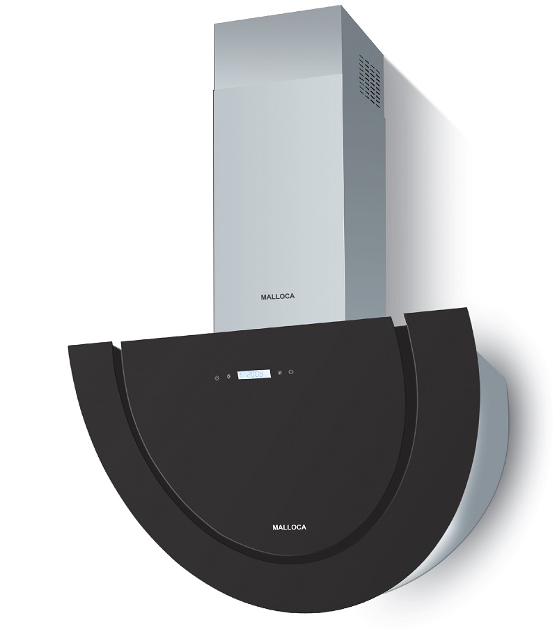Máy hút mùi Malloca MC9091E