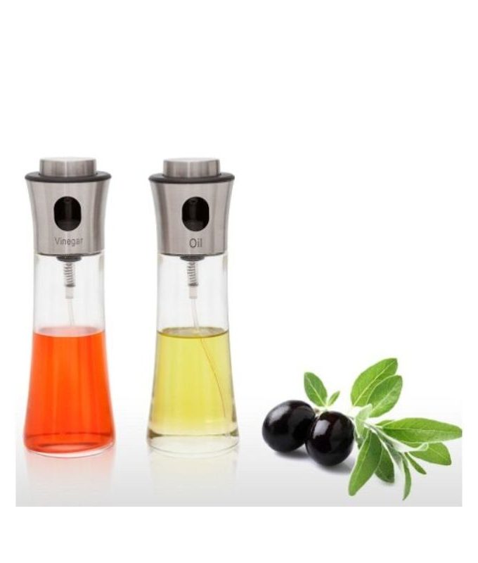 Bộ đựng dầu và giấm Malloca MOVS-10128 3 Bộ đựng dầu và giấm Malloca MOVS-10128