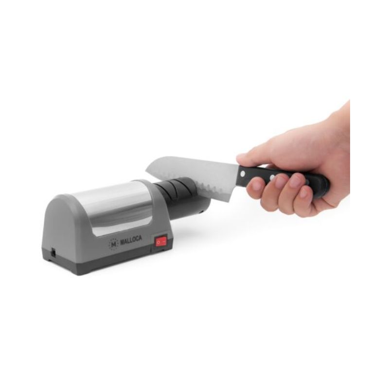 Dụng cụ mài dao Malloca MEKS-1031D Dụng cụ mài dao Malloca MEKS-1031D