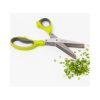Kéo cắt hành Malloca MHS - 002 1 Kéo cắt hành Malloca MHS - 002
