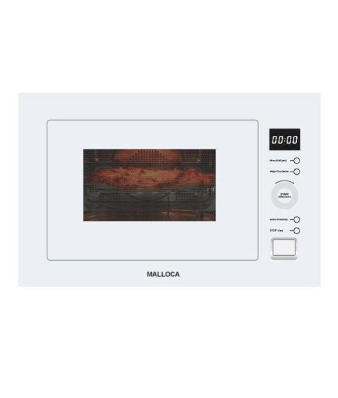 Lò vi sóng Malloca MW 927BG NEW 3 Lò vi sóng Malloca MW-927BG NEW