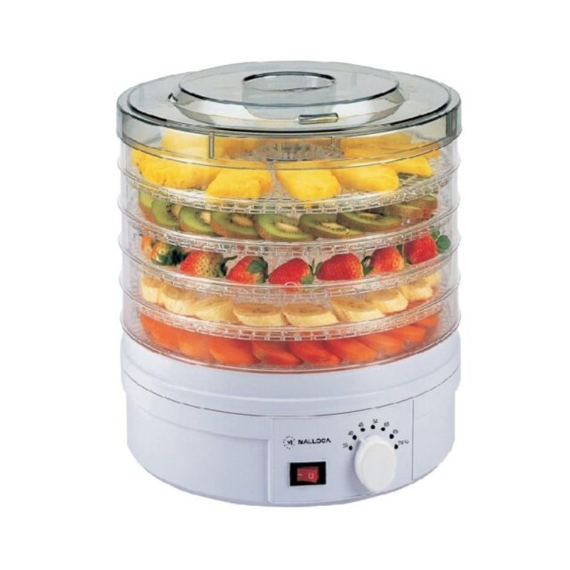 Máy xấy thực phẩm Malloca MFD-1102 Máy xấy thực phẩm Malloca MFD-1102