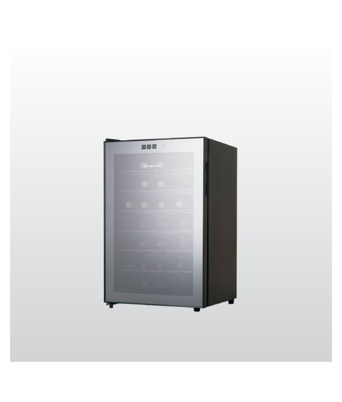 Tủ bảo quản rượu độc lập Malloca MWC - 65B