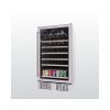 Tủ bảo quản rượu độc lập Malloca MWC-89S 2 Tủ bảo quản rượu độc lập Malloca MWC - 89S