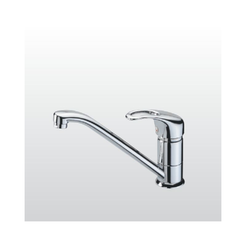 Vòi rửa bát Malloca K120 Vòi rửa bát Malloca K120