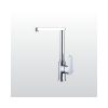 Vòi rửa bát nóng lạnh Malloca K129T 2 Vòi rửa bát Malloca K129T