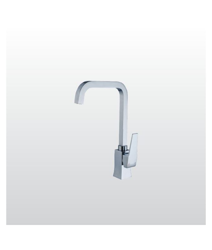 Vòi rửa bát Malloca K136A