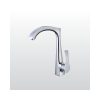 Vòi rửa bát nóng lạnh Malloca K151T 1 Vòi rửa bát Malloca K151T