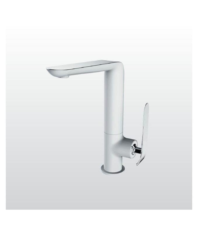 Vòi rửa bát Malloca K275C