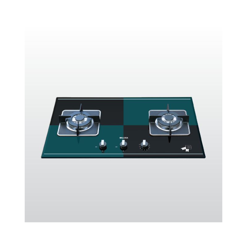 Bếp gas Malloca AS 9402BG Bếp gas Malloca AS 9402BG