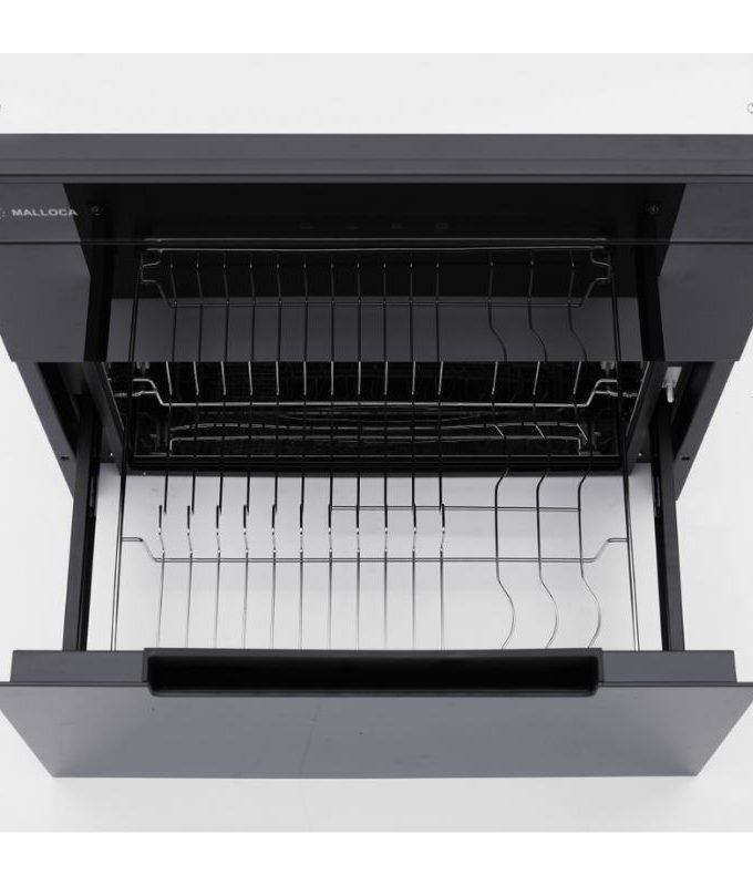 Máy sấy bát Malloca MSC-1005 lắp âm 4 Máy sấy bát Malloca MSC-1005