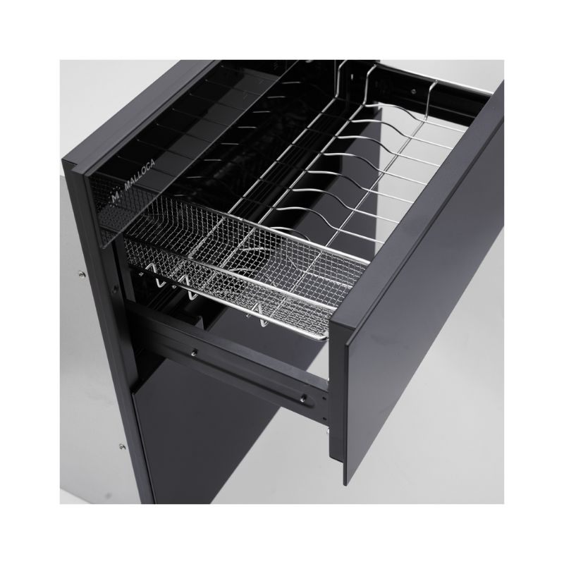 Máy sấy bát Malloca MSC-1005 Máy sấy bát Malloca MSC-1005