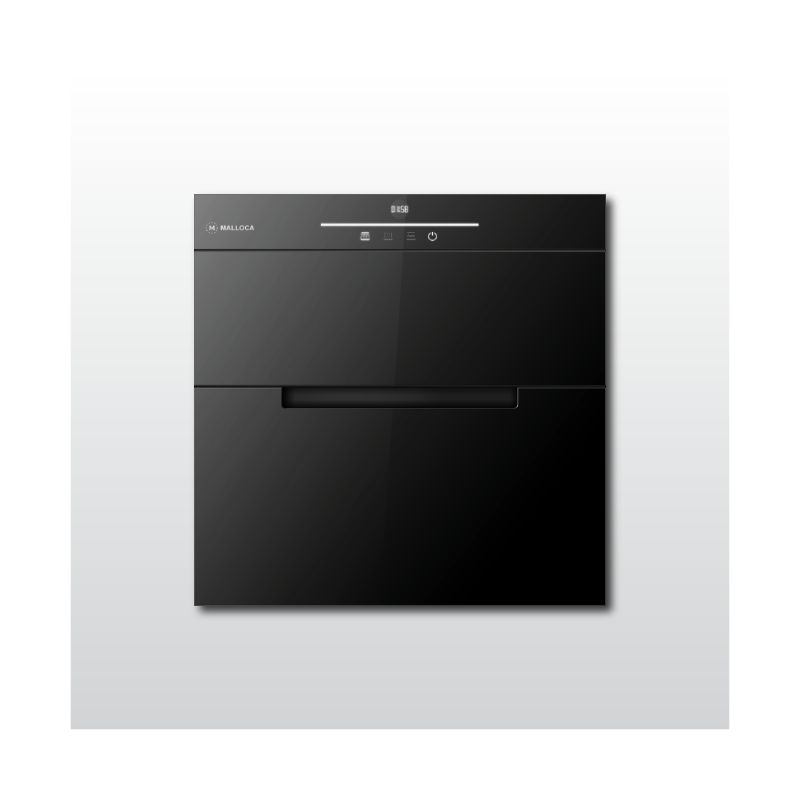 Máy sấy bát Malloca MSC-1005 Máy sấy bát Malloca MSC-1005