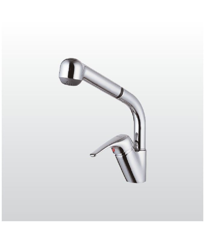 Vòi rửa bát Malloca K119T4