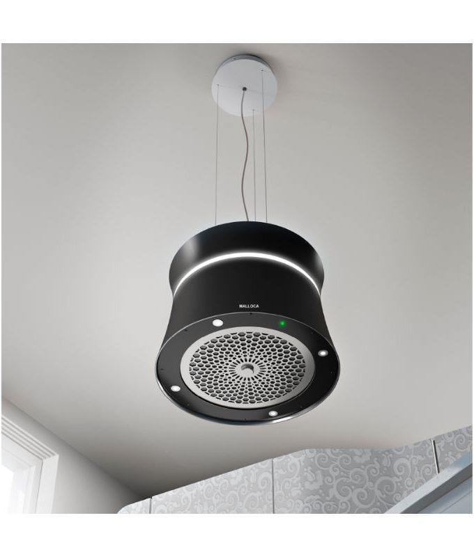 Máy hút mùi đảo Malloca SOPHIE K-500B 3 Máy hút mùi Malloca SOPHIE K-500B