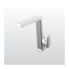 Vòi rửa bát Malloca K014C