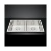 Chậu rửa bát Malloca MS 6075