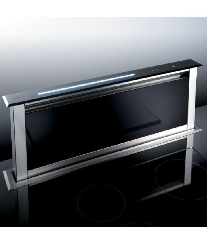 Máy hút mùi Malloca LIFT-K6008