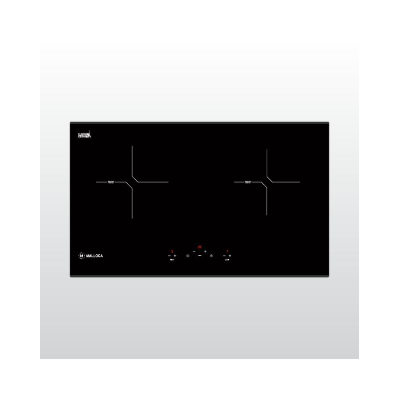 Bếp từ Malloca MH-02I N