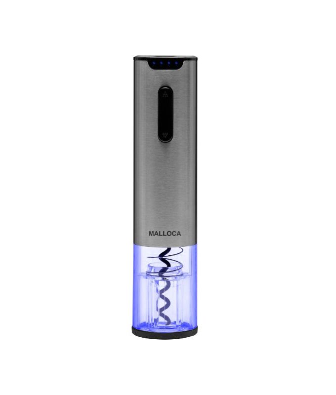 Bộ dụng cụ khui rượu Malloca MWO-KP3