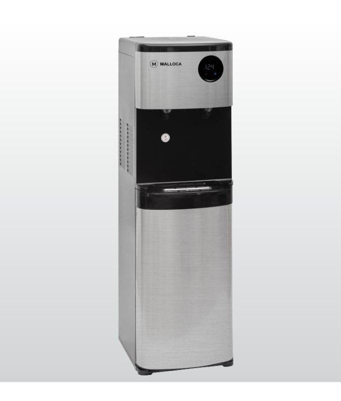 Máy nước nóng lạnh Malloca MWD-1834B
