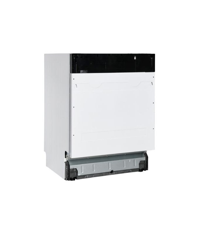 Máy rửa bát Malloca MDW14-B09FI
