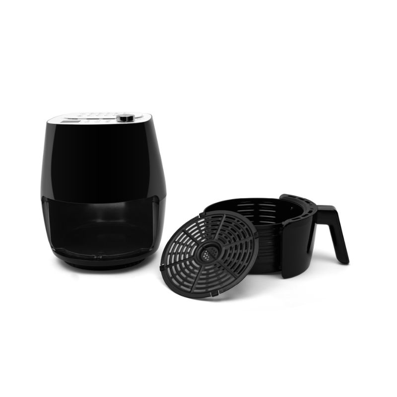 Nồi chiên không dầu Malloca MAF-09B Nồi chiên không dầu Malloca MAF-09B