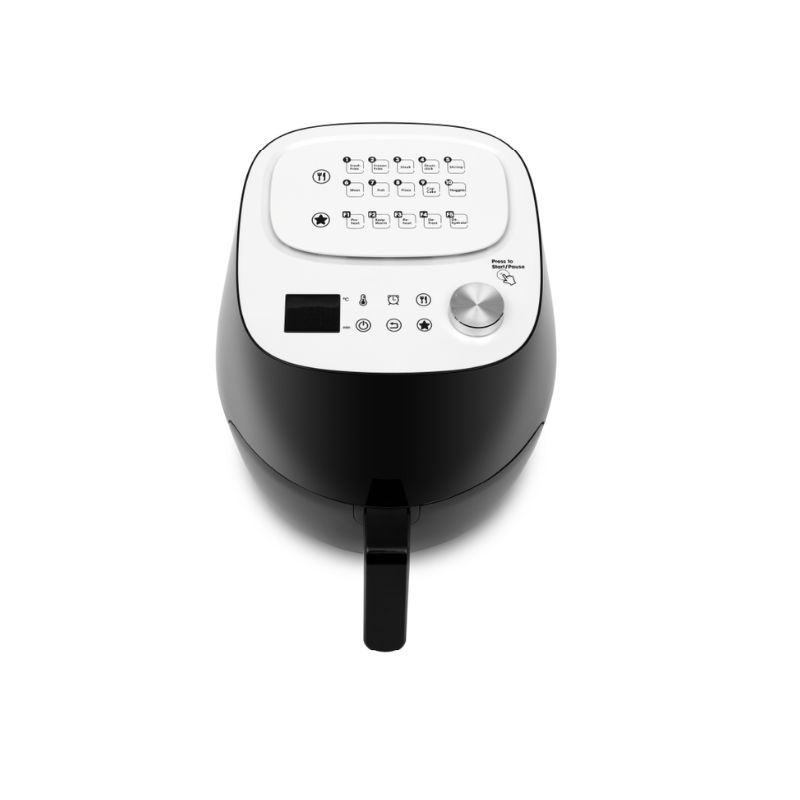 Nồi chiên không dầu Malloca MAF-09B Nồi chiên không dầu Malloca MAF-09B