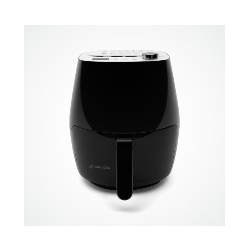 Nồi chiên không dầu Malloca MAF-09B Nồi chiên không dầu Malloca MAF-09B