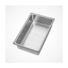 Rổ inox Malloca L-11 1 Rổ inox Malloca L-11