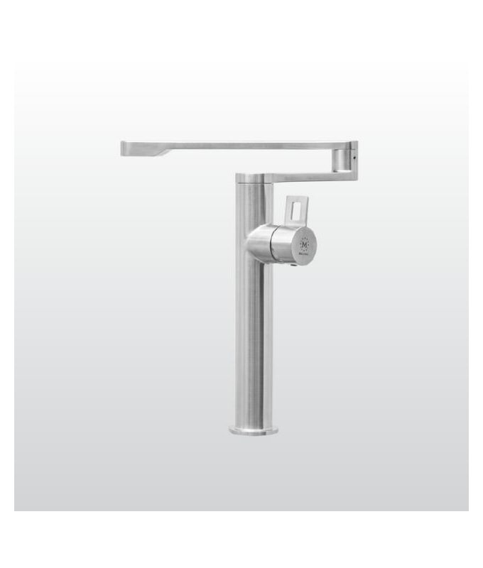 Vòi rửa bát Malloca K060-S