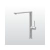 Vòi rửa bát Malloca K061-S