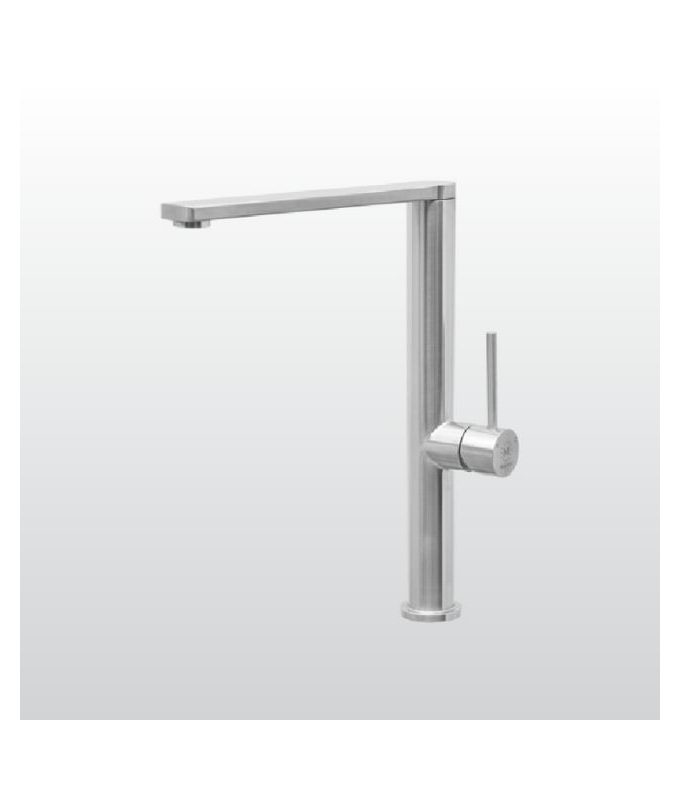 Vòi rửa bát Malloca K061-S