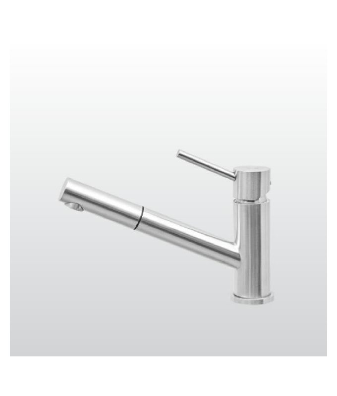 Vòi rửa bát Malloca K110-S